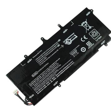 HP 722297-005 Notebook Bataryası