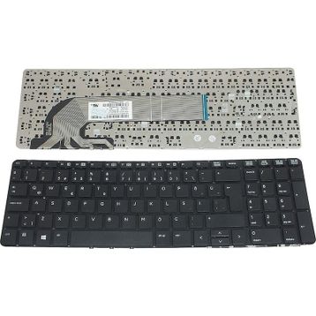 HP 727682-141 Klavye