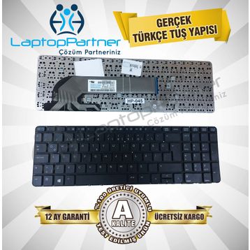 HP 727682-141 Klavye
