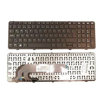 HP 727682-D61 Notebook Klavye