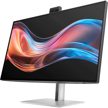 HP 727PM 8K135AA 27 inç 60Hz 5ms 4K Pivot IPS LED Monitör