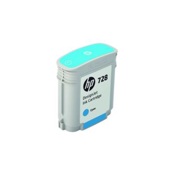HP 728 F9J63A Mavi Kartuş