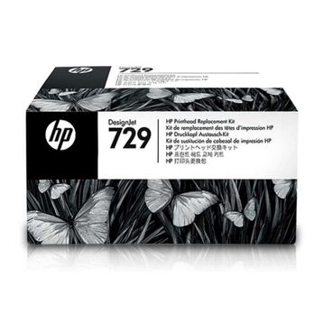 HP 729-F9J81A Orijinal Baskı Kafası