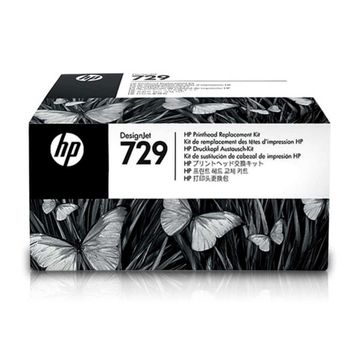 HP 729-F9J81A Orijinal Baskı Kafası