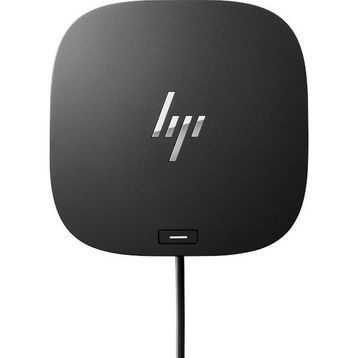 HP 72C71AA USB Type-C Essential Dock Station