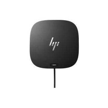 HP 72C71AA USB Type-C Essential Dock Station