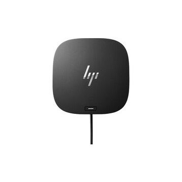 HP 72C71AA USB Type-C Essential Dock Station