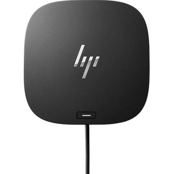 HP 72C71AA USB Type-C Essential Dock Station