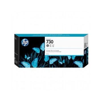 HP 730 P2V72A Gri 300 ml Kartuş