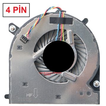 Hp 730792-001 Uyumlu Notebook Fan