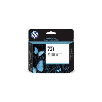 HP 731 P2V27A Baskı Kafası