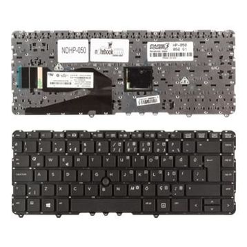 HP 736654-001 Klavye