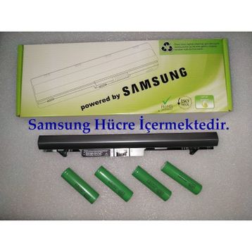 HP 745416-121 Notebook Batarya