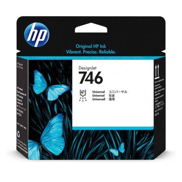 HP 746 P2V25A Orjinal Baskı Kafası