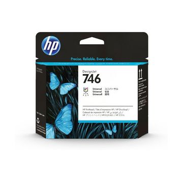 HP 746 P2V25A Orjinal Baskı Kafası