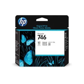 HP 746 P2V25A Orjinal Baskı Kafası