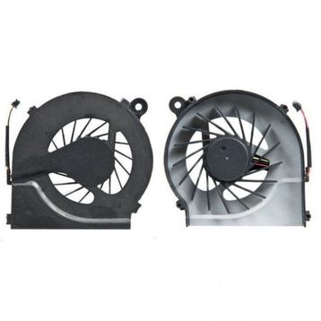Hp 747266-001 747267-001 Notebook Cpu Fan