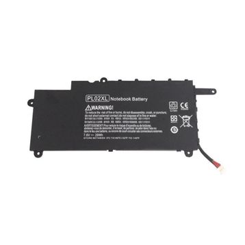 Hp 751875-001 Uyumlu Batarya
