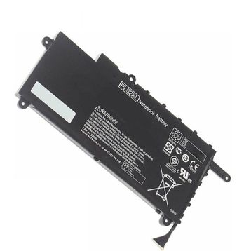 Hp 751875-005 Uyumlu Batarya