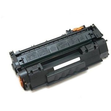 HP 7553A 5949A Crg 715 Crg 708 Muadil Toner