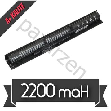 HP 756478-421 Notebook Bataryası