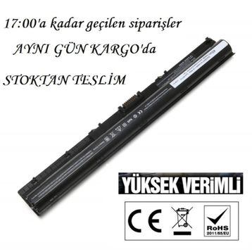 HP 756478-421 Notebook Bataryası