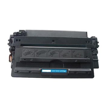 HP 7570 Siyah Muadil Toner