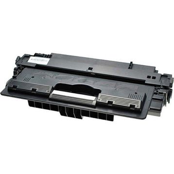 HP 7570 Siyah Muadil Toner