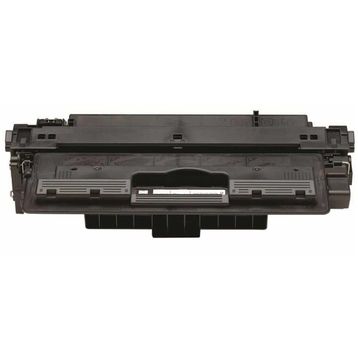 HP 7570 Siyah Muadil Toner