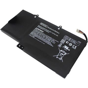 Hp 760944-421 Laptop Batarya Pil