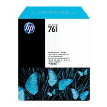 HP 761-CH649A Orjinal Bakım Kartuşu