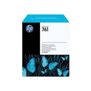 HP 761-CH649A Orjinal Bakım Kartuşu