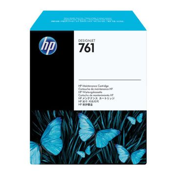 HP 761-CH649A Orjinal Bakım Kartuşu