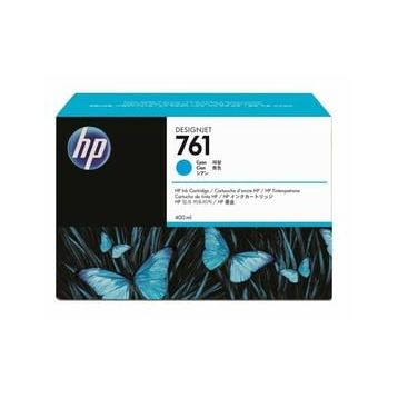 HP 761-CM994A Mavi Orjinal Kartuş