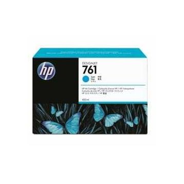 HP 761-CM994A Mavi Orjinal Kartuş