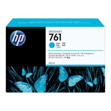 HP 761-CM994A Mavi Orjinal Kartuş