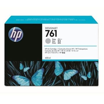 HP 761-CM995A Gri Kartuş