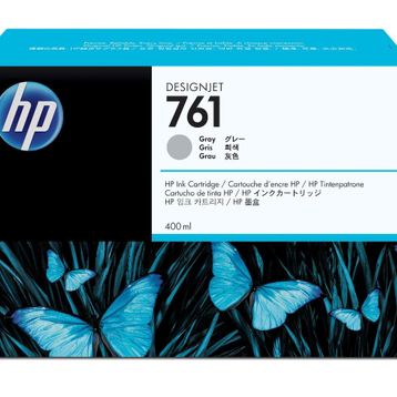 HP 761-CM995A Gri Kartuş
