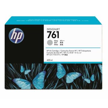 HP 761-CM995A Gri Kartuş