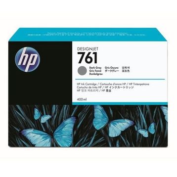 HP 761-CM996A Koyu Gri Kartuş