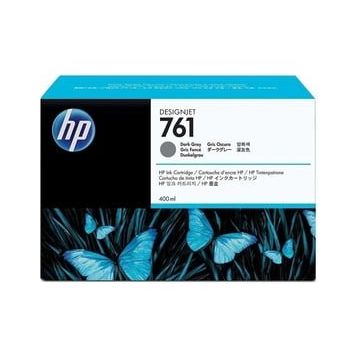 HP 761-CM996A Koyu Gri Kartuş