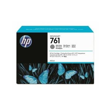 HP 761-CM996A Koyu Gri Kartuş