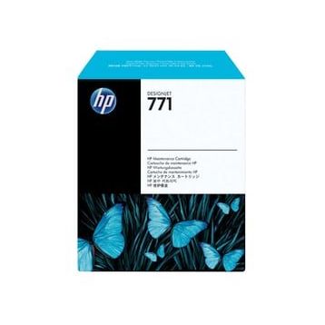 HP 771-CH644A Orjinal Bakım Kartuşu