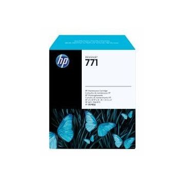 HP 771-CH644A Orjinal Bakım Kartuşu
