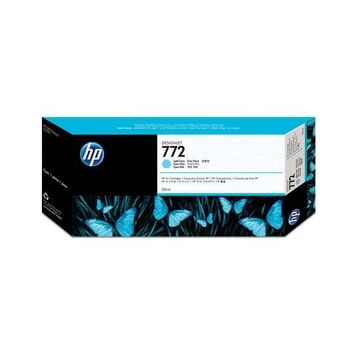 HP 772-CN632A Açık Mavi Orjinal Kartuş