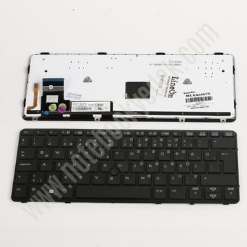 HP 776452-001 Klavye
