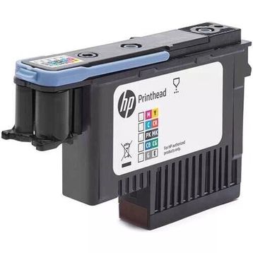 HP 777-3EE09A Orijinal Baskı Kafası
