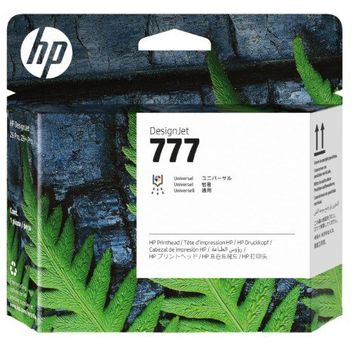 HP 777-3EE09A Orijinal Baskı Kafası