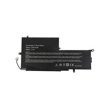 HP 788237-2C1 Notebook Bataryası