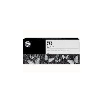 HP 789-CH615A Siyah Lateks Kartuşu